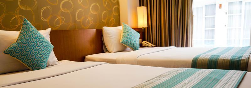 Holiday Inn Express Bali Sunset Road By Ihg Kuta  Exterior photo